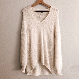 Free People Sweater